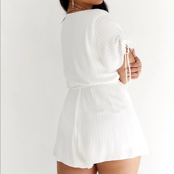 Leisa Playsuit Princess Polly - Picture 2 of 6